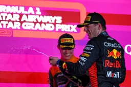 'Verstappen is often in the simulator as early as Monday morning after a race'