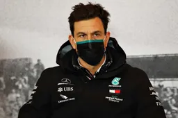 Wolff hoping for new engine suppliers