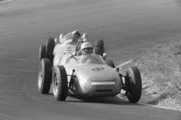 Deze Nederlandse coureur ging Max Verstappen voor: Carel Godin de Beaufort