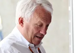 Charlie Whiting kan geen duidelijk antwoord geven omtrent straf Raikkonen