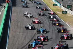 Red Bull conquers Formula 3 championship