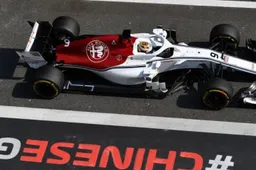 Sauber planning on expanding team by 30%!