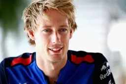 Brendon Hartley en Pascal Wehrlein zijn de nieuwe simulator-coureurs voor Ferrari