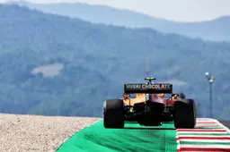 Norris is the most impressive driver of 2020 according to F1 fans