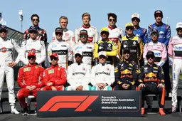 Overzicht F1 Silly Season: Dit is hoe het er nu voor staat!