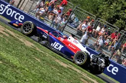 Verschoor krijgt nieuwe ploegmaat in F2: Stanek weg bij Trident