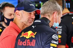 Praise for Newey exaggerated? "I think too often he gets too much credit"