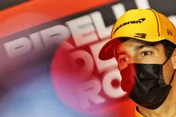 Ricciardo biedt 'excuses' aan voor zijn scherpe bewoording