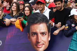 Sainz no ve a Ferrari pronto al frente: Mantengo las expectativas bajas