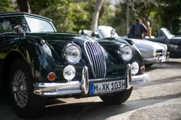In attesa della 1000 Miglia: ecco la Warm Up CH 2023