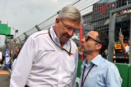 Brawn : " Pour Hamilton, cette année est un test de caractère ".