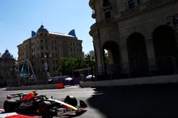 Verstappen a different person: 'Driving more maturely'
