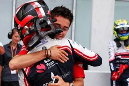 Ook jongere broertje Leclerc sluit zich aan bij Ferrari