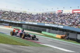 Organisatie GP Assen reageert op verwerping door Nederlandse Sportraad