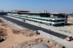 Vietnam GP organisers looking to announce new date for their race soon!