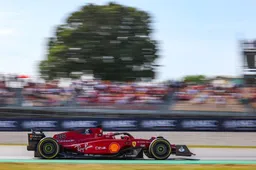 FP3 Report | Leclerc tops tight FP3 session, as 3 teams in top 3