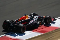 F1 op TV: Waar kan je de Grand Prix van Bahrein 2024 in Nederland kijken?