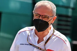 F1 heeft al vervangers klaarstaan voor afgelaste Grand Prix van Australië