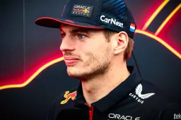 Verstappen zeer kritisch: ‘Ze weten van gekkigheid niet wat ze moeten doen'