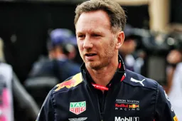 Horner: "Vettel bij Red Bull Racing is niet het beste voor het team"