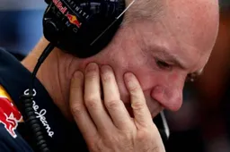 Red Bull designer has contact with Renault
