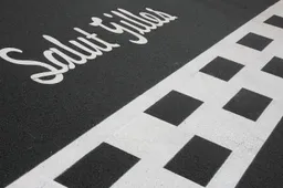 Villeneuve Pironi presentato al Glasgow Film Festival