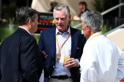 Olav Mol verwacht dat F1 naar Zandvoort komt na gesprek met Bratches