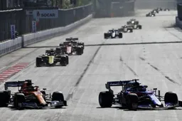 Kvyat calls for end of Friday practice in F1
