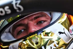Verstappen si oppone: "Le auto di Formula 1 non sono fatte per questo".