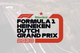 Social Media ontploft na de onthulling van de Nederlandse GP op Zandvoort!