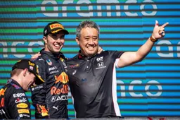 Yamamoto: 'I personally think Honda will return to Formula 1'