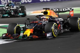 Conclusies | Verstappen is zeker niet kansloos, stewards zijn de weg kwijt
