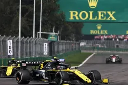 ''Er zullen minstens twee huidige Formule 1-teams verdwijnen na 2020''