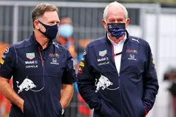 Marko droomt van winst Verstappen: 'Dit weekend een sprookje voor ons'