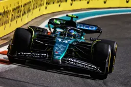 Alonso behauptet Voreingenommenheit aufgrund der Nationalität: "Schutz der nächsten Generation von Spaniern".