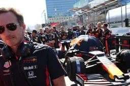 Gasly werd gediskwalificeerd wegens 0,02 gram benzine: "Hadden niet eens profijt!"
