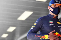 Verstappen: "Dat heeft ons wel wat gekost"