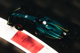 Start der Zusammenarbeit zwischen Alonso und Aston Martin: erster Tag in Großbritannien
