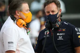 McLaren compared to Star Wars: ''We became a bit like Darth Vader''