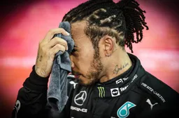 Hamilton kan het zichzelf verwijten: in deze races liet hij de titel liggen