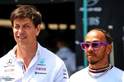 Mercedes sees no solution to weight problem: "Nothing more we can do"