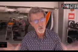 "McLaren rijdt volgend jaar met Mercedes motor"