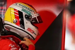 Deze vijf dingen vielen op tijdens de kwalificatie op Hockenheim