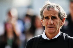 Prost: Teams risk "economic death" for choosing the most talented drivers