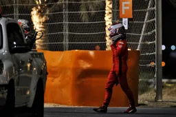 Leclerc on extreme rivalry: ''We couldn't stand each other before''