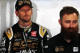 Haas begint opnieuw: “Rijden dit weekend met Australië-spec auto”