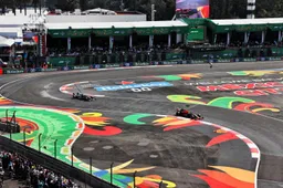 LIVE | De kwalificatie voor de Grand Prix van Mexico