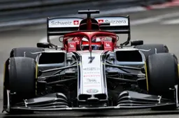 "I don’t like Monaco at all" says Kimi Raikkonen