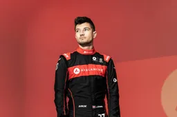 El piloto de simulador de Red Bull impresiona en FE: "Ha sido inesperado