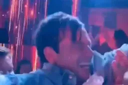 Wolff laat alcohol rijkelijk vloeien in club Abu Dhabi